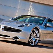 Fisker Karma