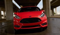 Ford Fiesta ST