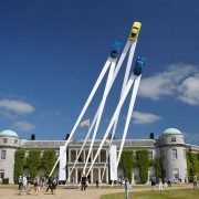Goodwood Festival of Speed