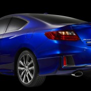 Honda Accord Coupe V6 (HFP)