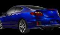 Honda Accord Coupe V6 (HFP)
