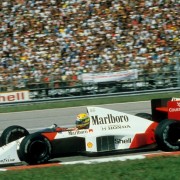 Honda F1