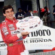 Honda F1