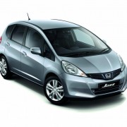 Honda Jazz ES Plus