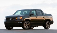 Honda Ridgeline