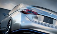 Infiniti LE Concept