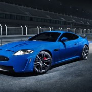 Jaguar XKR-S
