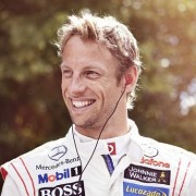 Jenson Button