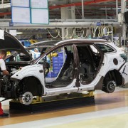 Kia Plant