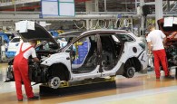 Kia Plant