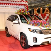 Kia US