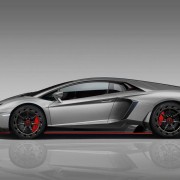 Lamborghini Aventador with Veneno Body Kit