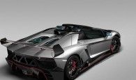 Lamborghini Aventador with Veneno Body Kit