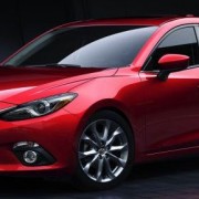 Mazda3