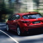 Mazda3