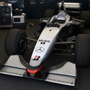 McLaren MP4/13