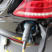 Mercedes S500 Plug-in Hybrid