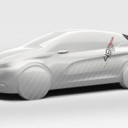 Peugeot 208 Hybrid FE Concept