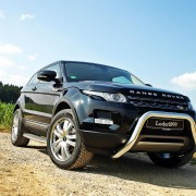 Range Rover Evoque by Loder1899