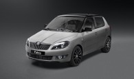 Skoda Fabia Reaction edition