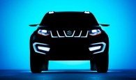 Suzuki iV-4 Concept