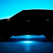 Suzuki iV-4 Concept