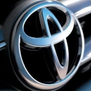 Toyota Logo