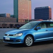 VW Golf Estate
