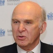 Vince Cable