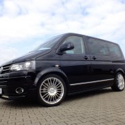 Volkswagen Transporter T5 by Hartmann