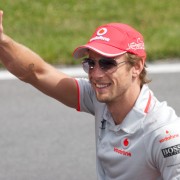 Jenson Button