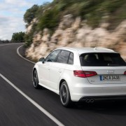 2013 Audi A3