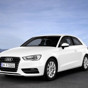2013 Audi A3 Ultra