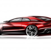 2013 Audi Quattro Concept