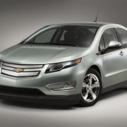 2013 Chevrolet Volt
