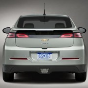 2013 Chevrolet Volt