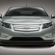 2013 Chevrolet Volt