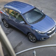 2013 Hyundai ix35