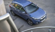 2013 Hyundai ix35