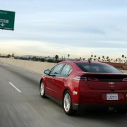 2014 Chevrolet Volt