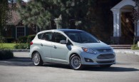 2014 Ford C-Max Hybrid