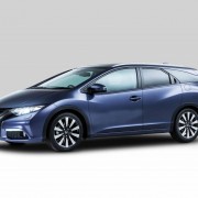 2014 Honda Civic Tourer