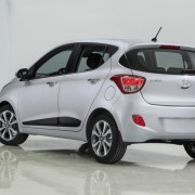 2014 Hyundai i10