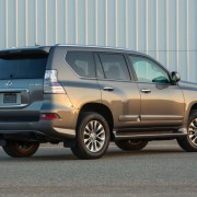 2014 Lexus GX