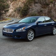 2014 Nissan Maxima