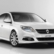 2014 Renault Latitude Facelift