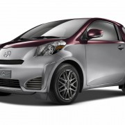2014 Scion iQ Monogram Series