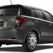 2014 Scion xD