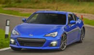2014 Subaru BRZ