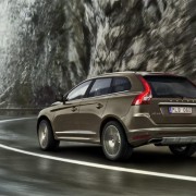 2014 Volvo XC60